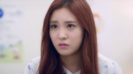 Kwon Si-ah vs. Kwon Si-yeon