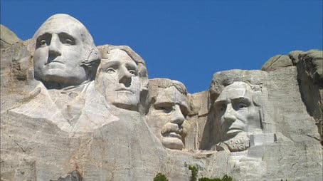 Presidential Conspiracies