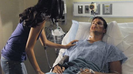 Escape from Sutton Island