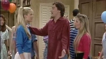 Summer Together, Fall Apart