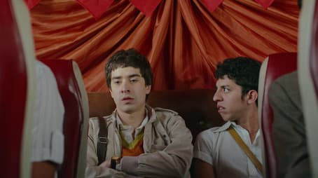 Thus Spoke Zarathustra