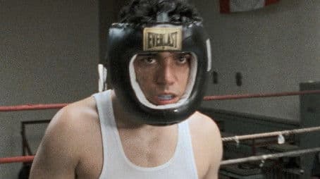 Mama Said Knock You Out