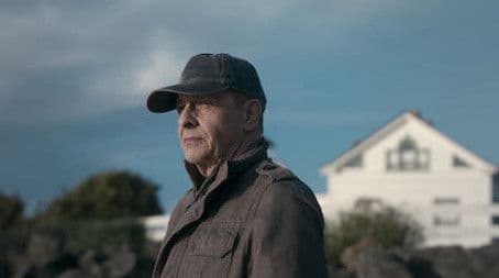 My Paranormal Partner