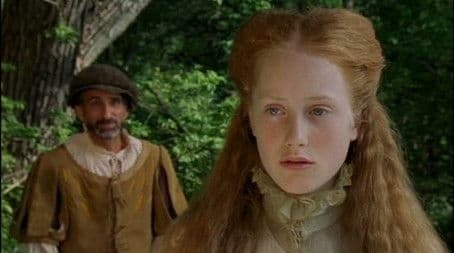 Elizabeth I, Red Rose of the House of Tudor