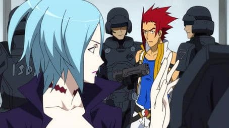 Rescue -Severed Bonds-