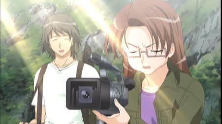 ~Sapporo~ Kyouko Asahina (Part 2)