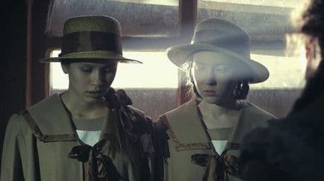 Prince of Darkness, Part 1