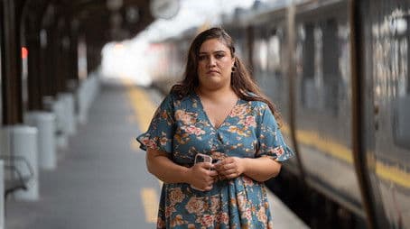 You Just Don't See Me