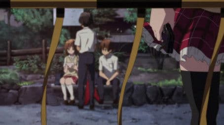 The Atoned... Innocent