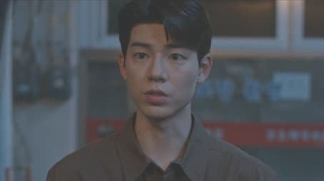 Negotiator for Mr. Shin