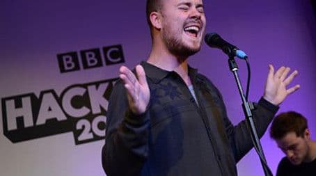 Maverick Sabre