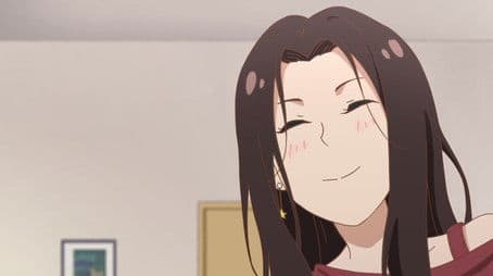 I Love Working — It Makes Me Happy!