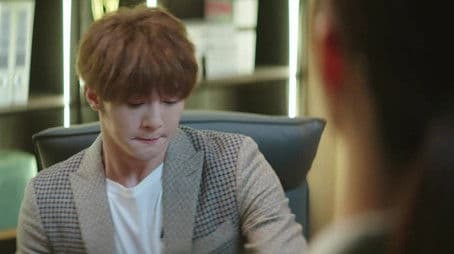 I Want to be Nice to You