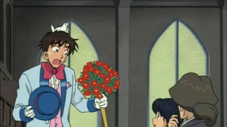 How to Rescue a Wedding