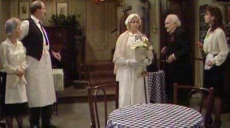 The Arrival of the Homing Duck