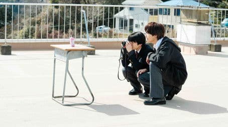 Things that cannot be discarded