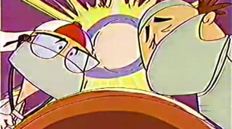 Untitled Halloween Story