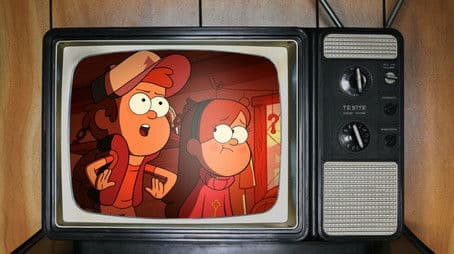 Old Man McGucket's Conspiracy Corner - 6-18