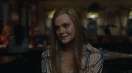 Star-Crossed Lovers and Things Like That