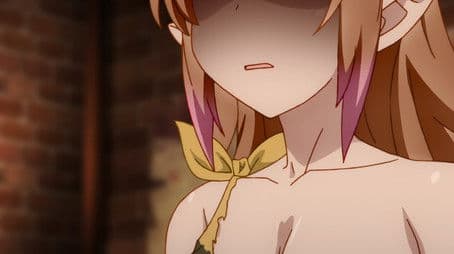 The Frighteningly Faultless Philanthropist Sexually Satisfies Several Succubi, Drunken Fools and Their Money Are, Of Course, Soon Parted, and Mitsue's Room Comes to a Close!