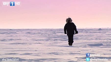 Unseen Karl - Karl's Igloo