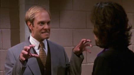 Caroline and the Cat Dancer