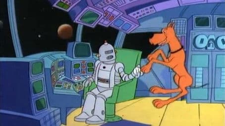 Shuttle Off to Buffalo