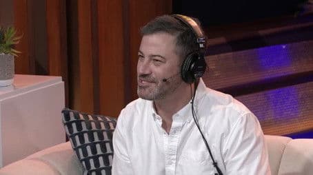 Jimmy Kimmel