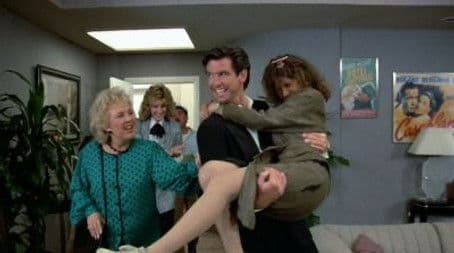 The Steele That Wouldn't Die (2)