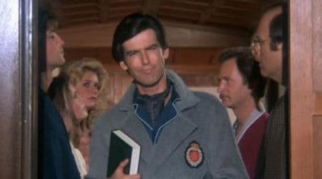 In the Steele of the Night