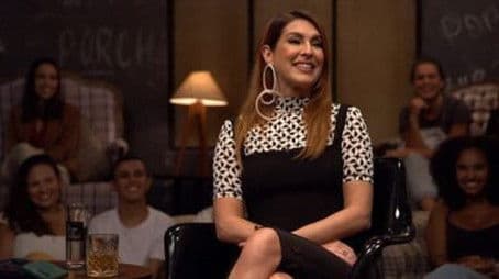 Simaria + Fernanda Paes Leme + Andréia Sadi