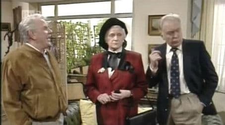 Love ls A Many Splendoured Thing