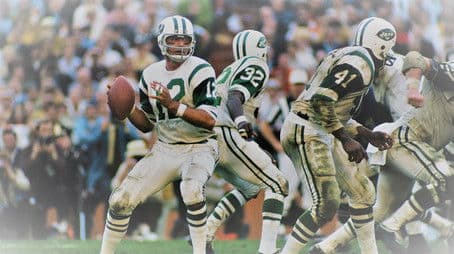 Super Sunday - A History of The Super Bowl