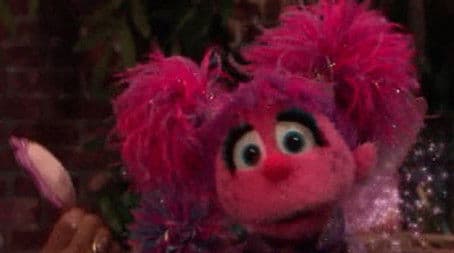 Abby's First Sleepover