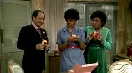 Guess Who's Not Coming to Dinner?