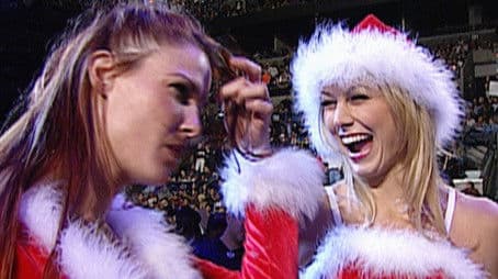 Raw - Dec. 29, 2003