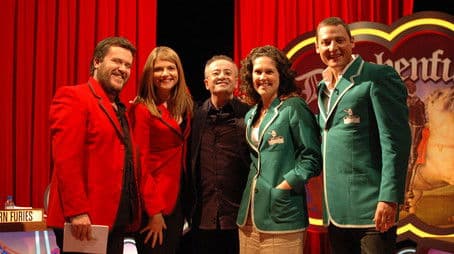 Match 01: West Coast Odd Sox VS Southern Furies