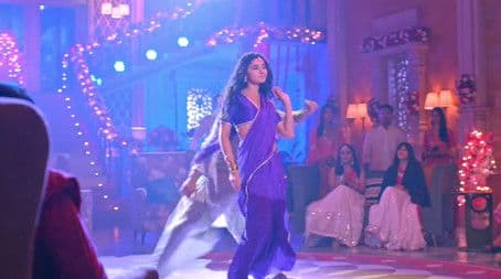 Soni carries out her plan