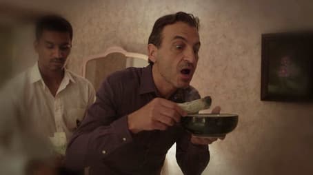 Face to Face With Evil