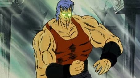 The Clouds Remain! The Masked General is Finally Revealed!!