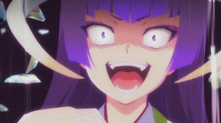 Kagurashi-hen: God-Entertaining Chapter, Part 2