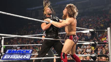 SmackDown - Sep. 06, 2013