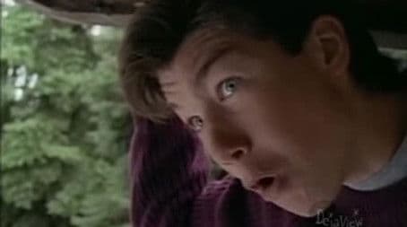 Caught In the Middle