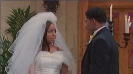 There Goes the Bride