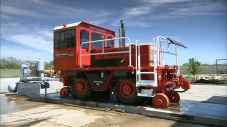 Carbon Fibre, Antique Frame Restoration, Railcar Movers, Hood Ornaments