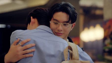 Smoke Get In Your Eyes