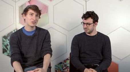 Behind the Scenes (Season 2)