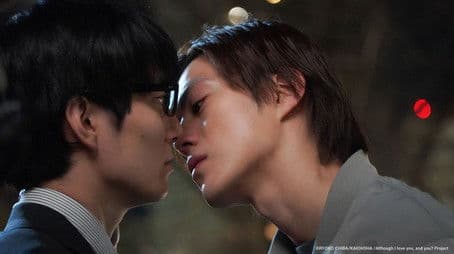 He's returned. What now?