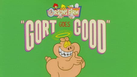 Gort Goes Good