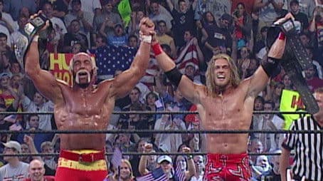 SmackDown - Jul. 04, 2002